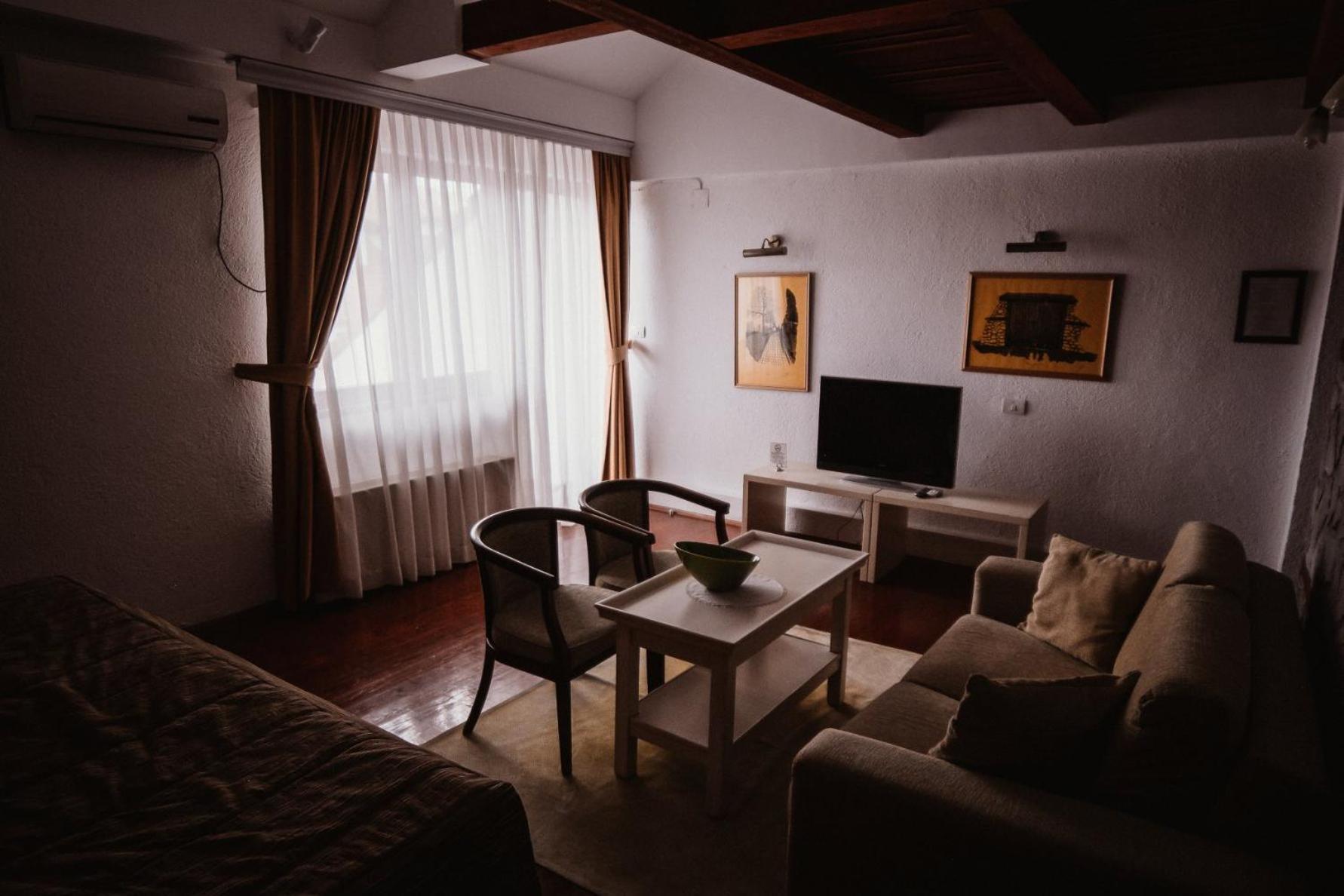 Popova Kula Hotel & Winery Demir Kapija Kültér fotó