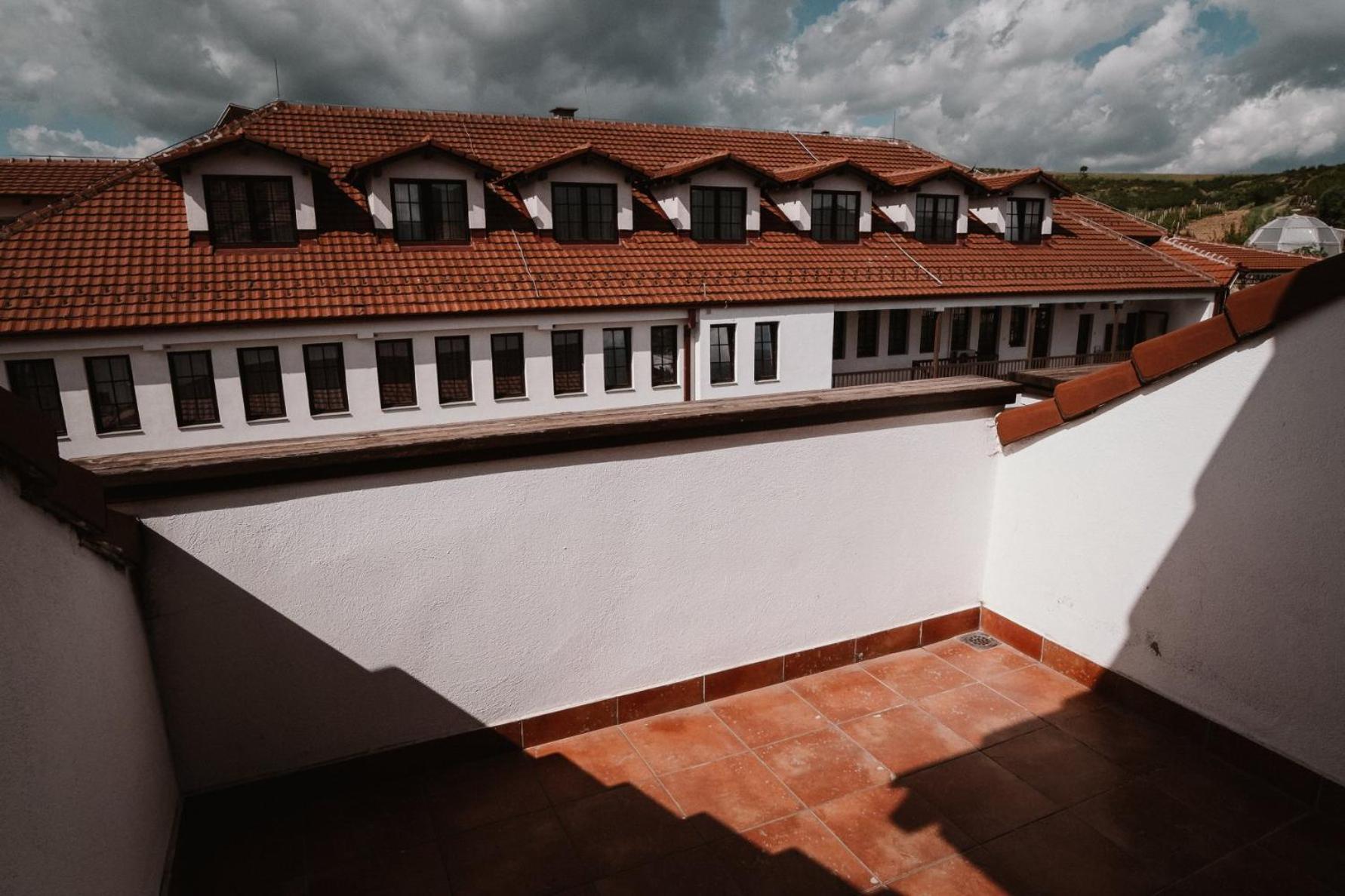 Popova Kula Hotel & Winery Demir Kapija Kültér fotó
