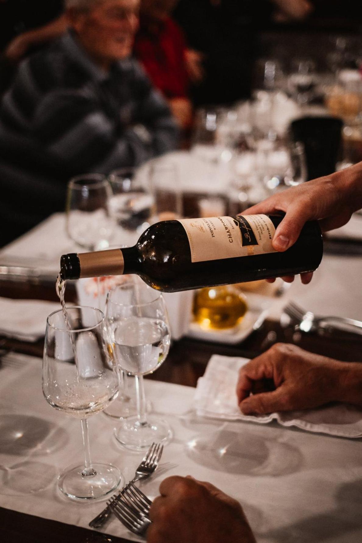 Popova Kula Hotel & Winery Demir Kapija Kültér fotó