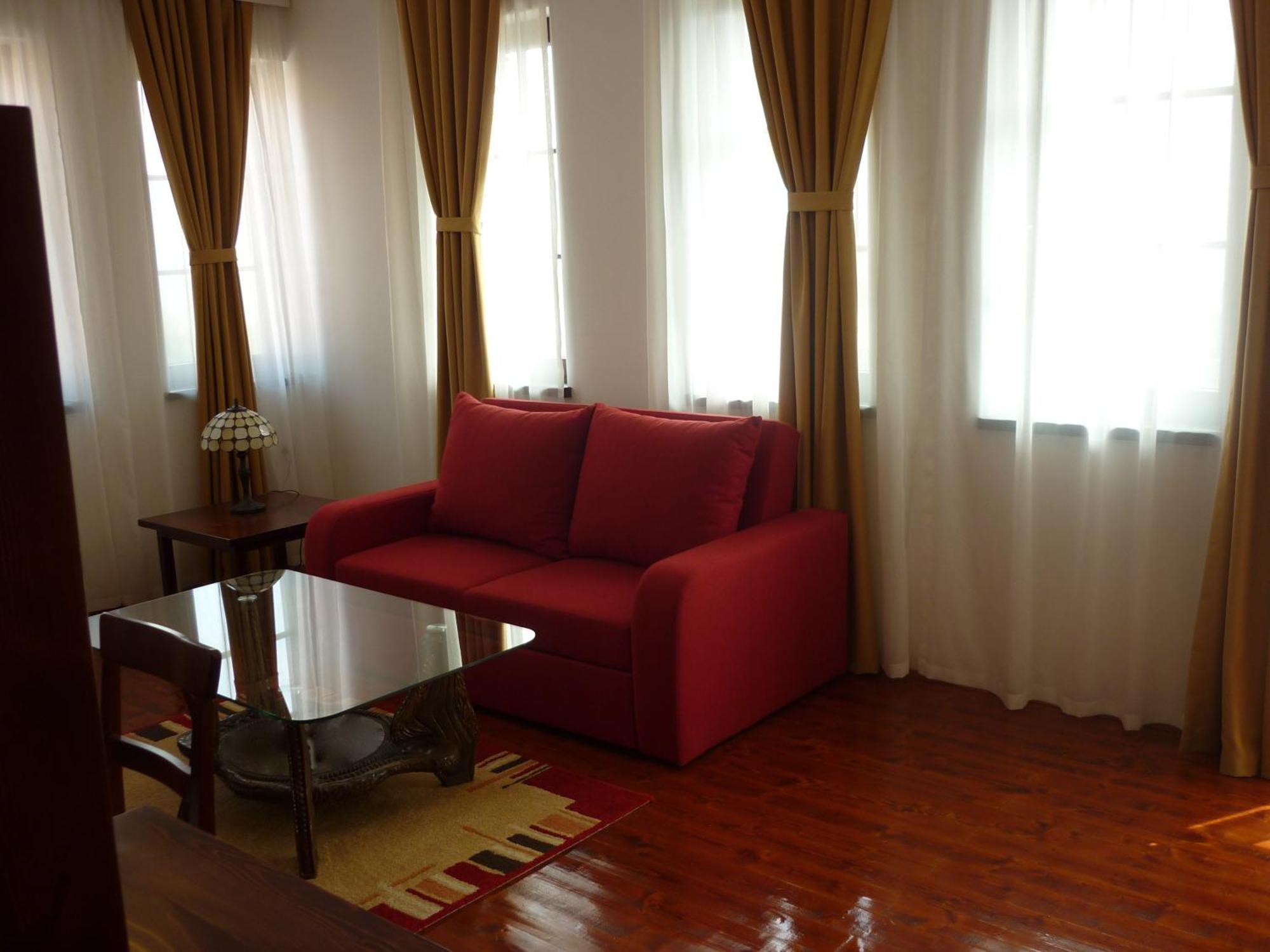 Popova Kula Hotel & Winery Demir Kapija Kültér fotó
