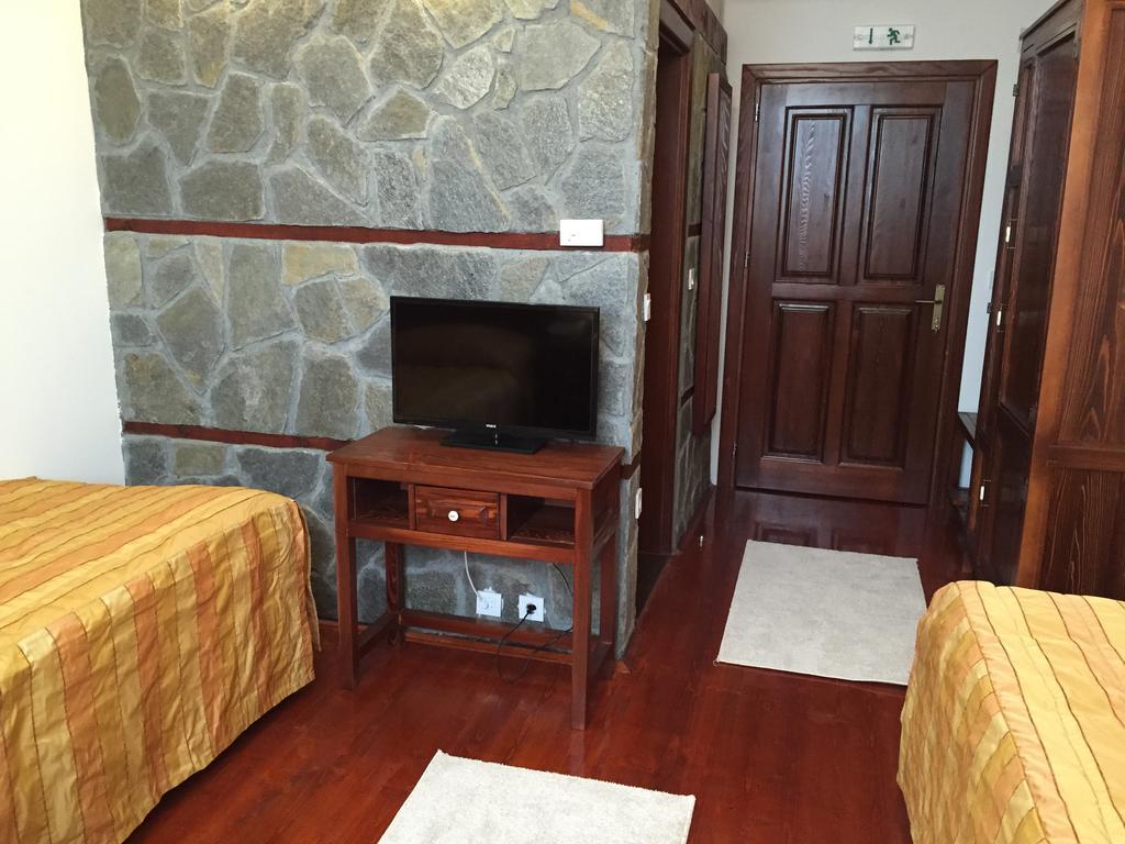 Popova Kula Hotel & Winery Demir Kapija Szoba fotó