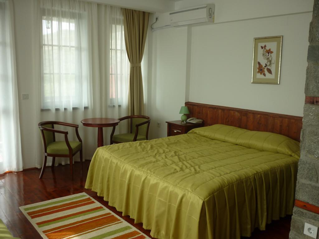 Popova Kula Hotel & Winery Demir Kapija Szoba fotó