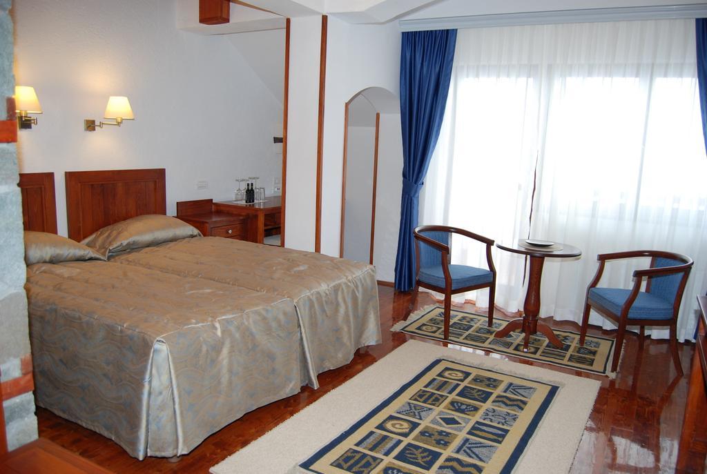 Popova Kula Hotel & Winery Demir Kapija Kültér fotó